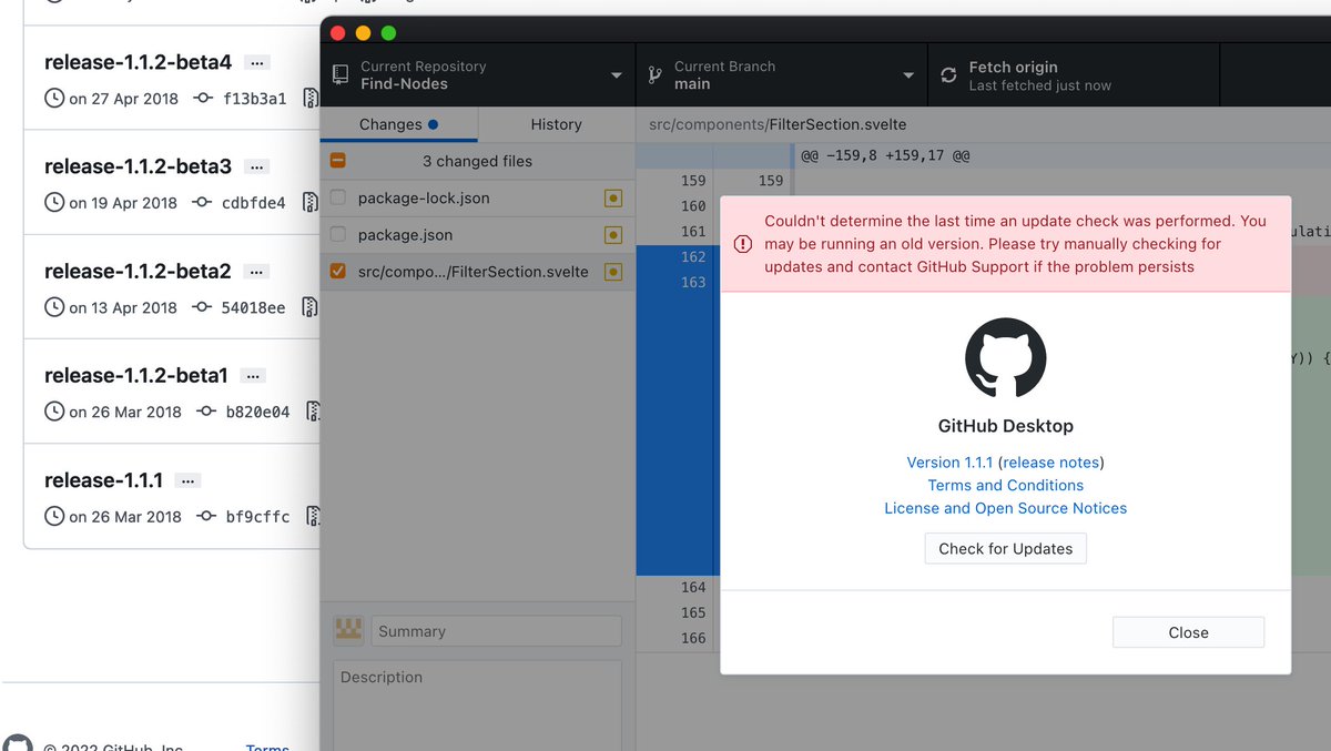Was wondering why I couldn't stash my changes… Then I realized my GH Desktop version was from 2018 😂. Bonus: I was running it out of the downloads folder the whole time, thats why it didn't update.