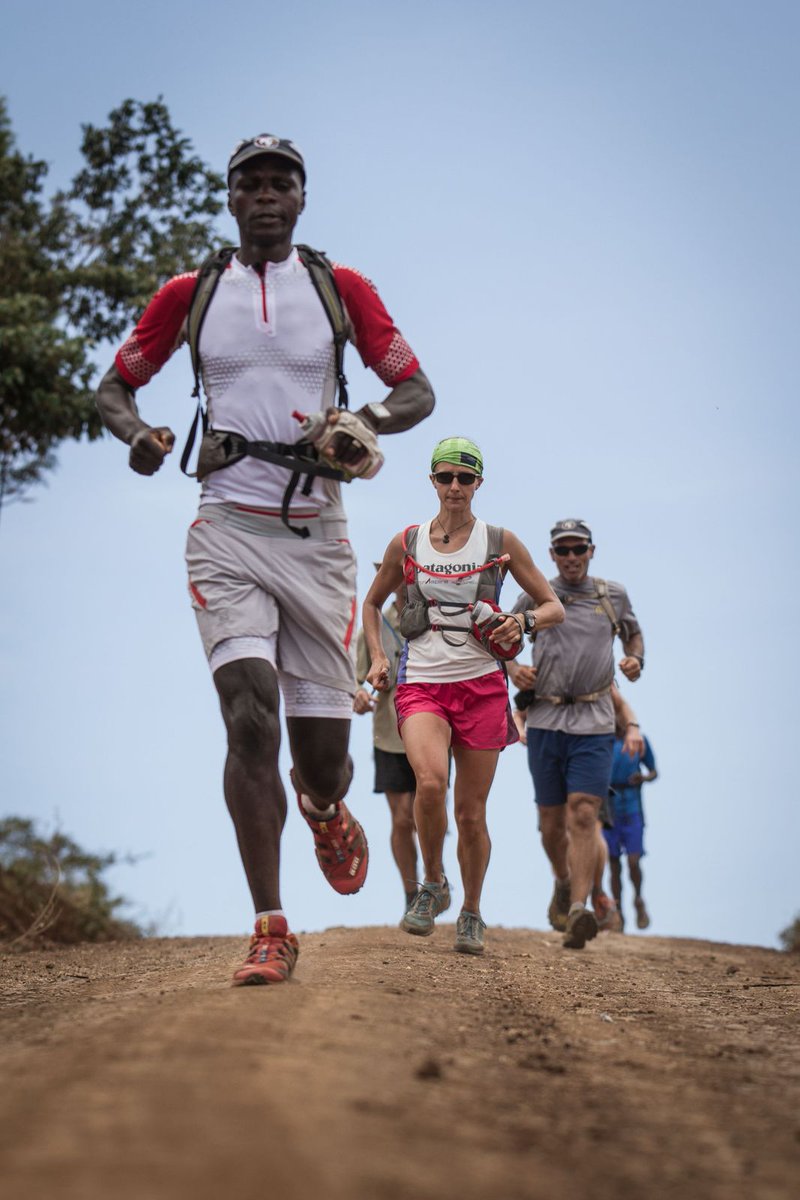 KStagerun's tweet image. KSR 2022 is one week away!! Can't wait to see all the runners in Tanzania on the 13th! #KSR2022 #countdown #ultrarunning  #trailrunning