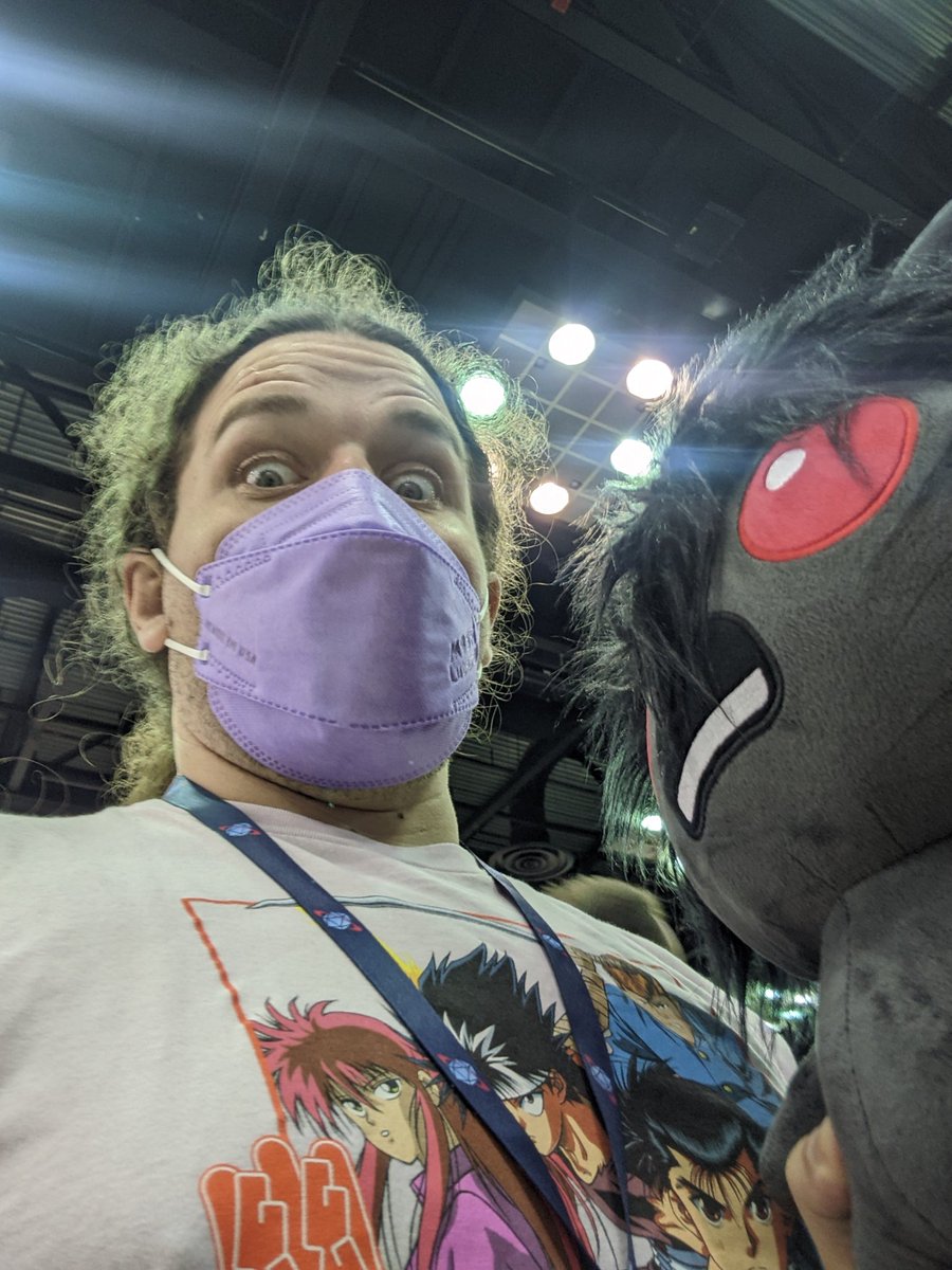 BlairCojiro13's tweet photo. @TheMaestroTeam #Isaacatgencon
@turtlegirl784 only cuz I helped!!!!! https://t.co/1YsVTjddne