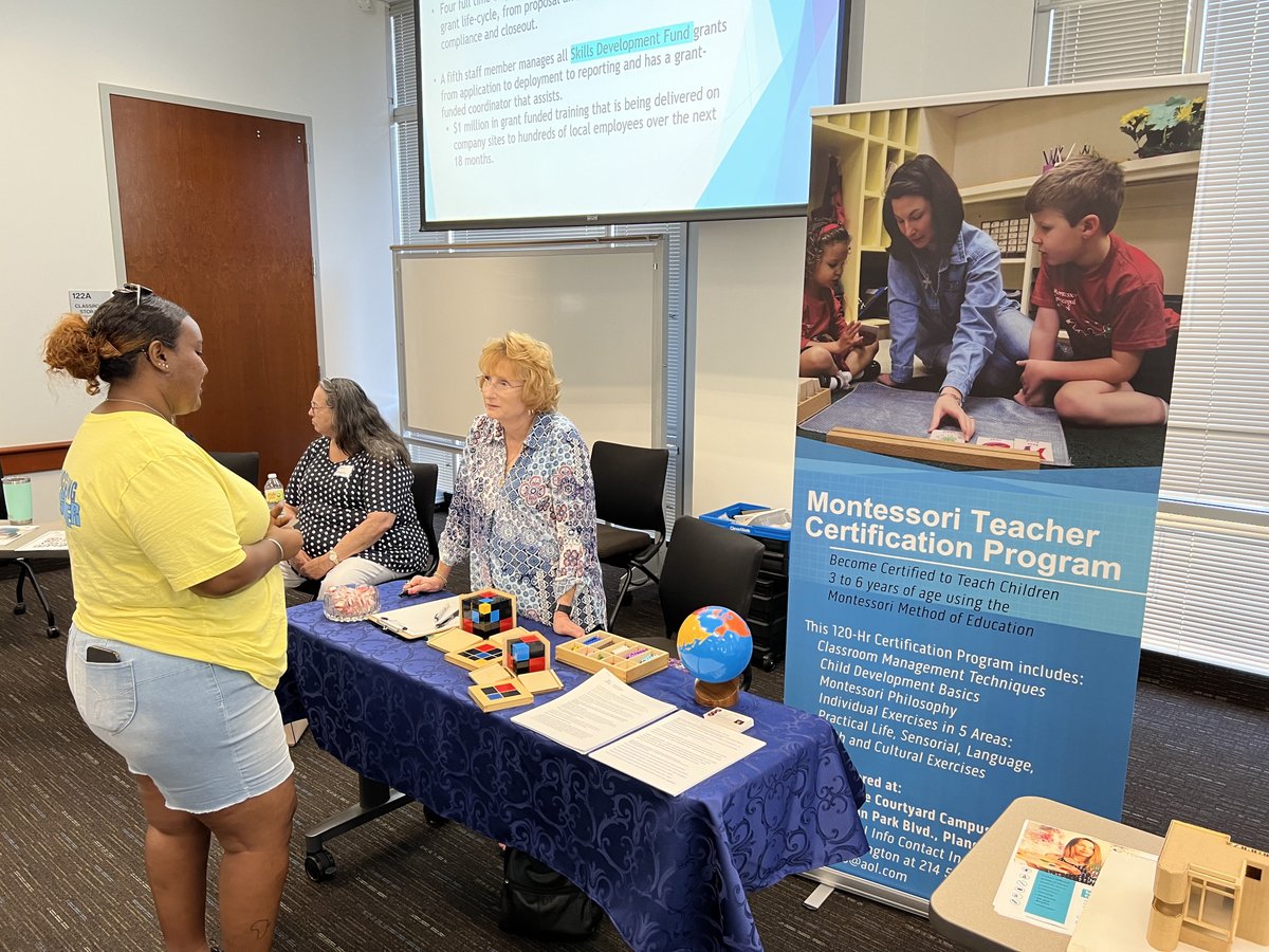 Collin College on Twitter "Check out everything Collin College