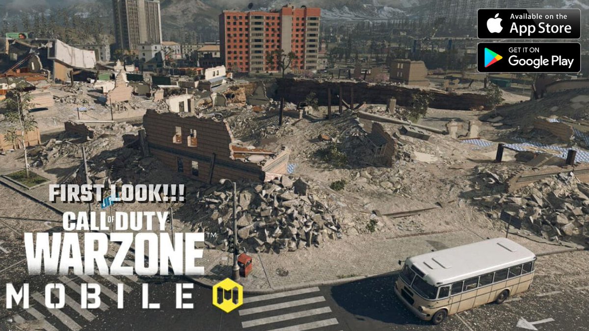 PlayHalt's tweet photo. Call Of Duty Warzone Mobile Official Confirmed. New Leaks: https://t.co/evmwhPiZRZ

#playhalt #warzone #callofduty #codwarzone #सतलोक_Vs_पृथ्वीलोक #INDvENG #HARUTO #Trending #gaming #우리워너원_데뷔5주년_축하해 #BTS_VLOG https://t.co/naqF5AT4LJ