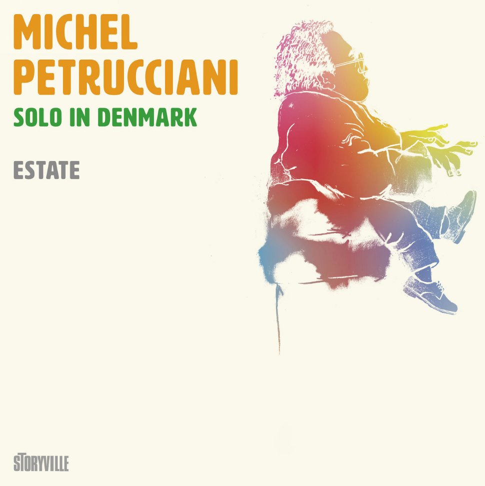 Michel Petrucciani'nin Eylül başı çıkacak solo piyano Danimarka konser kaydından single şimdiden paylaşıldı.

Petrucciani, sevilen İtalyan klasiği "Estate"yi şiirsel bir dille şarkı söyler gibi çalıyor. Albümün kalanı kimbilir nasıl!

👏 #storyvillerecords