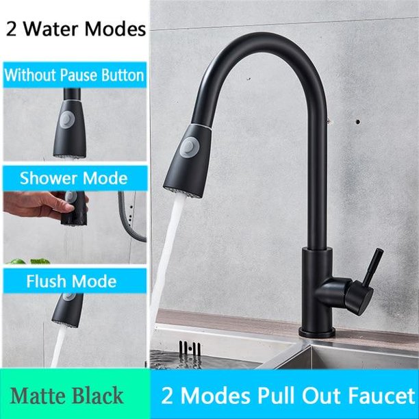 CappolaDotti's tweet photo. Best Pull Down Kitchen Faucets to Buy in 2022

Single Handle High Arc Brushed Nickel Pull Out Kitchen Faucet,Single Level Stainless Steel Kitchen Sink Faucets with Pull Down Sprayer! Best Pull Down Kitchen Faucet for The Money!
Order Here 👉 https://t.co/FEBI7QxL6f
#KitchenFaucet https://t.co/6XLdLLXcQ5