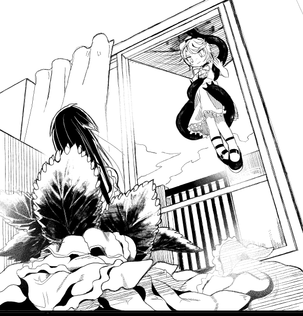 今日は原稿をサボっていた…ワケではなく一人で入り浸っていたのでまた明日… 