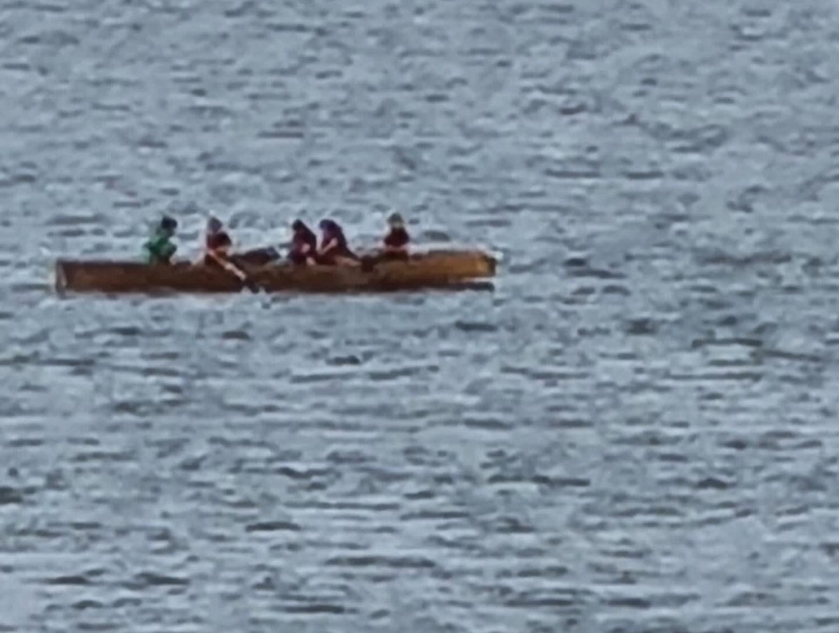 89thBremore's tweet photo. Well done to Darragh, Jayden, Jethro, and Katie who came 3rd in their first ever rowing regatta in #Balbriggan today. It was a brilliant event hosted by @FingalRowing. We were delighted to be able to participate and are already looking forward to next year. #rowing #scoutsie https://t.co/OMqPL4tncb