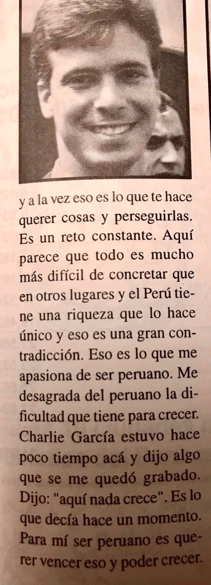 MarioliFarro's tweet photo. Un reto constante 🕊 https://t.co/kB09hysMrf