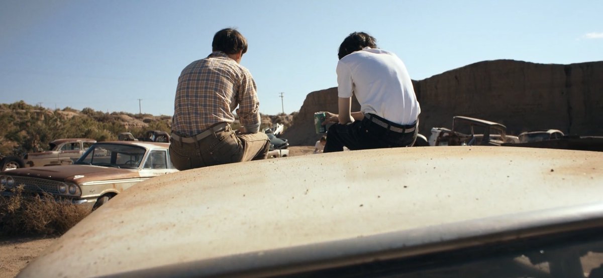 best of byler tweet media