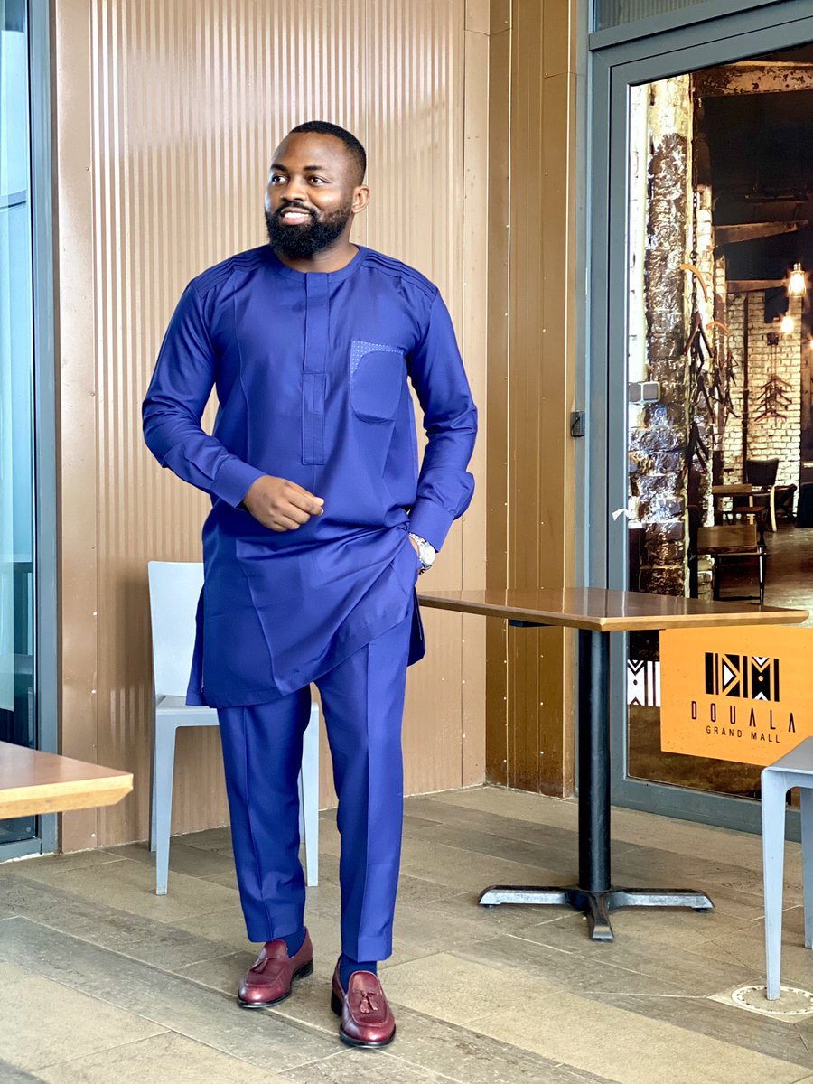 BudiNorbertMbua's tweet photo. Well tailored Kaftans with top-notch finishing by @bequadi https://t.co/nspRFK3IVT