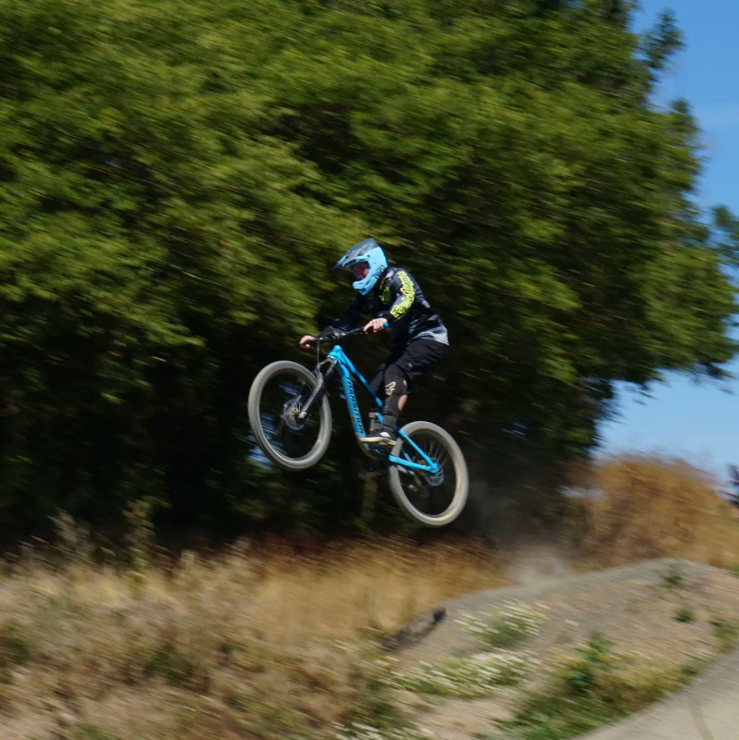 Old hill bike park hotsell