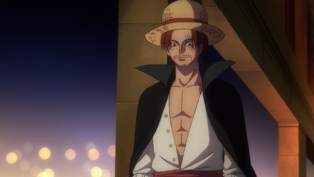 ToeiAnimationLA's tweet image. Nos emociona mucho saber que hoy es el estreno de One Piece Film: Red en Japón. 🤩🎥 ¡Espérala muy pronto a Latinoamérica! #OnePiece #OPFR 👒🏴‍☠️