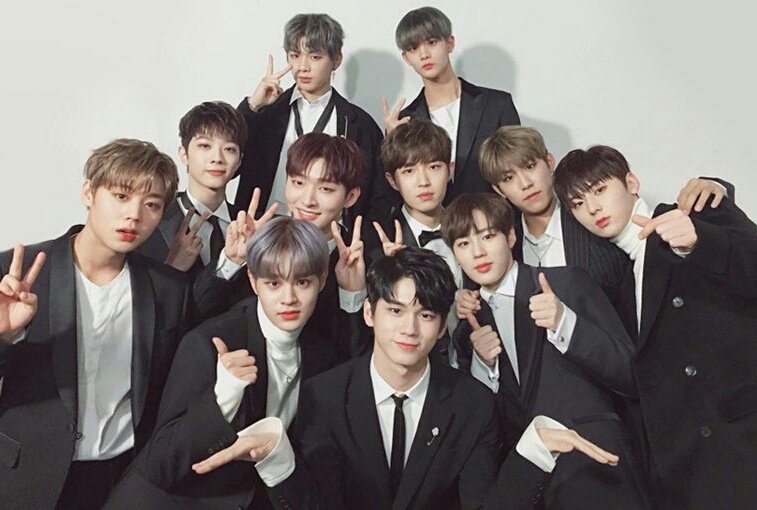 sparrowoojiniee's tweet photo. HAPPY 5 YEARS ANNIVERSARY TO THIS MEGA MONSTER LEGENDARY ROOKIE GROUP WANNA ONE✨ https://t.co/8qVf4wmGBV