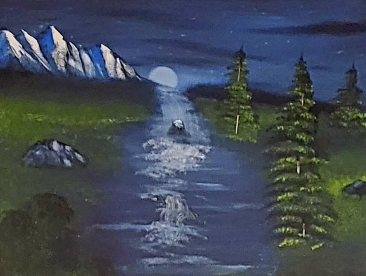 AcdeDesenvolvi1's tweet image. Nature&apos;s Fall
 #Nature #M00finsArt #EtsyEmail

👉etsy.com/listing/121897…