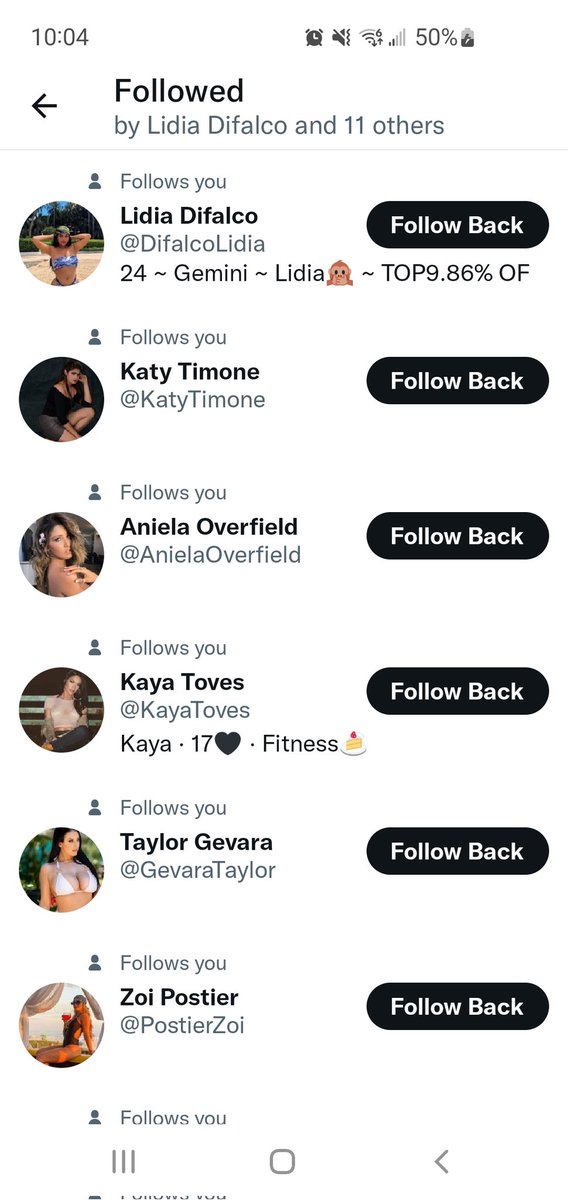 DayDrinkingDads's tweet photo. Why did the hoebots decide to jump on this account suddenly? https://t.co/8LN1XaPx6p