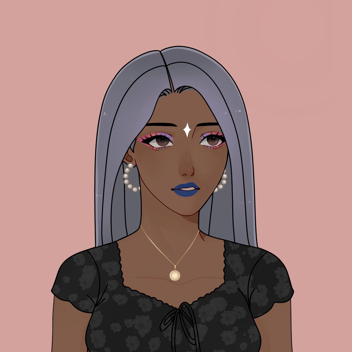 GIRLIE GIVEAWAY from my Collection!! 🥳

I love <a href="/GirliesNFT/">Girlies</a> so tell me what you love about them! 

Best answer wins! Judged by team.

Rules👉Answer, Tag peeps and retweet!!
Winner chosen on Tuesday.