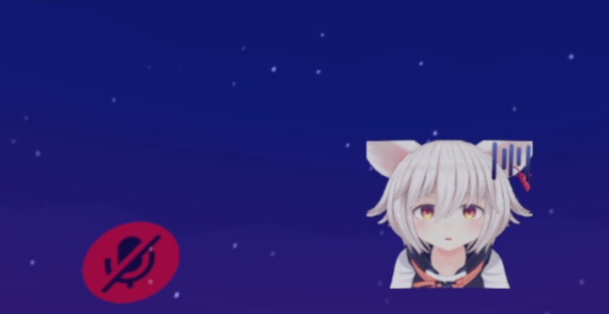 TomiyamaLuca's tweet photo. トホホ、メタバースはもうコリゴリだよぉ~!
#VRChat #facemirror https://t.co/RkwRrSeZ3k