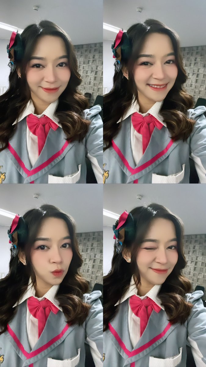 Cindy Hapsari tweet media