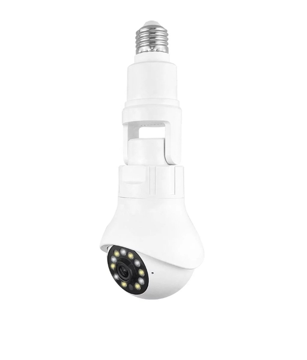 bayindirelk's tweet photo. ULTRATEKNO Ampul Kamera 1080P Wifi Güvenlik Kamera Sistemi Gece Görüş Alarm Otomatik Takip 360 Derece Gözetleme Kamerası #kamera #camera #güvenlikkamerası #yoosee #ampul #ampulkamera #ankara #izmir #istanbul #kocaeli #sirkeci #eminönü #tahtakale #besiktas #ortaköy #başakşehir https://t.co/0PXIroh1GP
