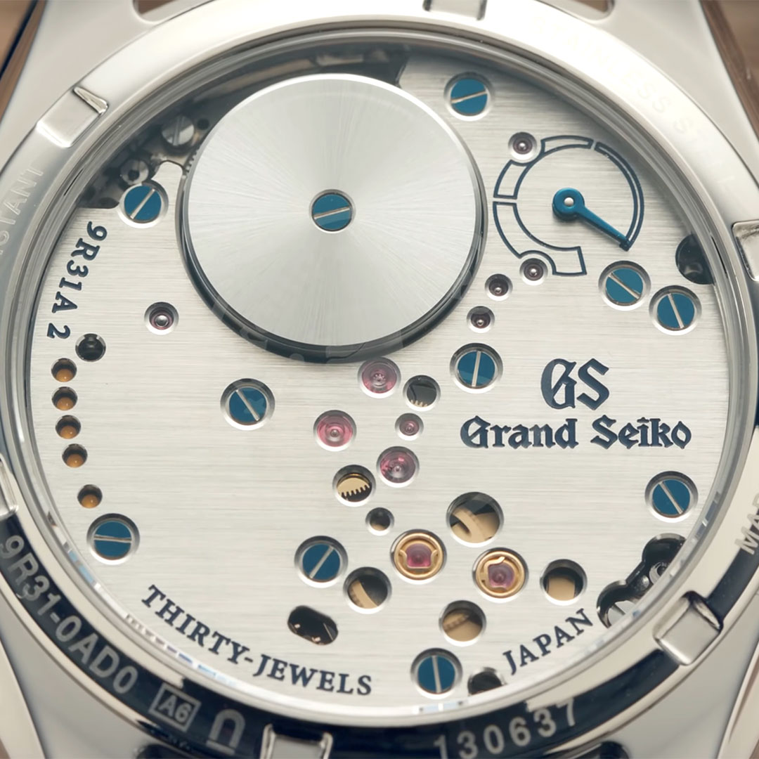 Watchfinder's tweet photo. Which is your favourite? The Snowflake or the SBGY007?
Featured watches:
Grand Seiko Snowflake SBGA211G
Grand Seiko SBGY007
#Watchfinder #Preowned #GrandSeiko #GSSnowflake #GrandSeikoSBGA211G #SBGA211G #Seiko #SBGY007 #GrandSeikoSBGY007 #Macro https://t.co/OEeWDVvGnQ
