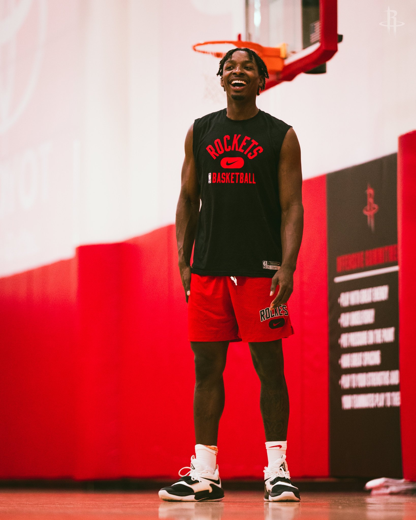 Houston Rockets on Twitter: 