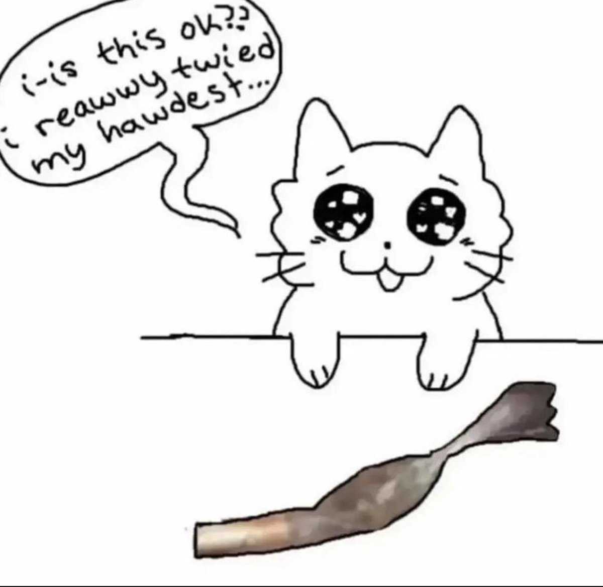 RoblinCreature's tweet image. KICK HIM OUT OF THE ROTATION!!!! WORST JOINT EVER!!!!!!