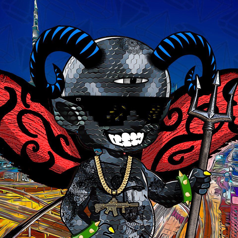 cloutdemons.eth tweet media