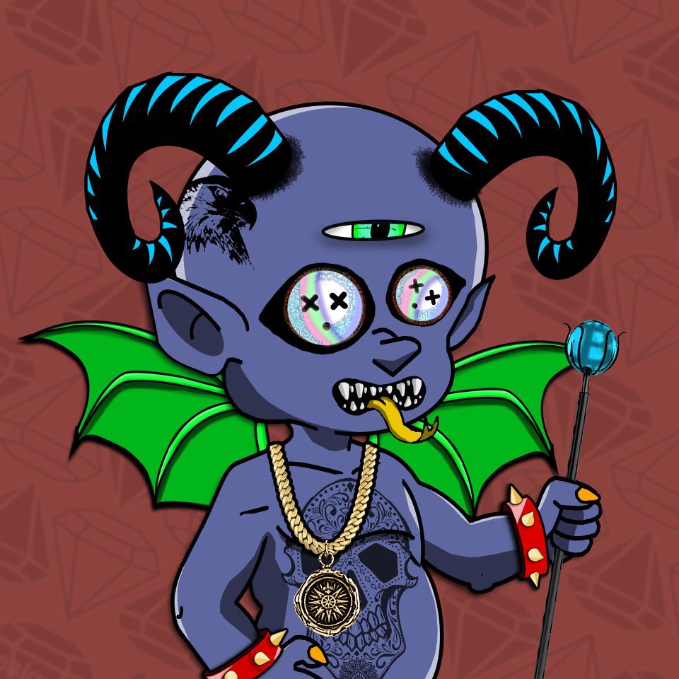 cloutdemons.eth tweet media