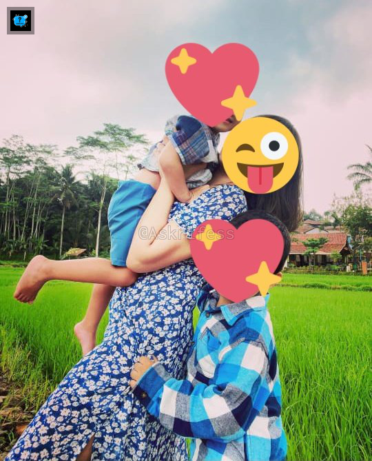 Askrlfess's tweet photo. [Askrl] sule lepasin janda anak 1 dapat janda anak 2 horeeee saingan ahli waris makin banyakkkkk https://t.co/QPnE7lD6tu