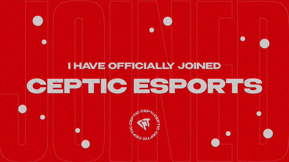 NBJRVA's tweet photo. joined @CepticEsports as content creator on twitch https://t.co/R0YqwLNhRC