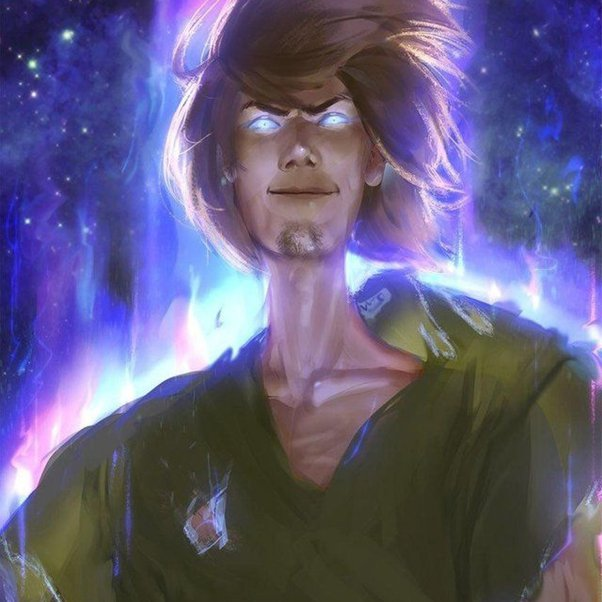 SpottersMedia's tweet photo. Déterrage ⛏️
 
Est ce que vous saviez que Samy de Scooby Doo était le personnage de fiction le plus puissant ? Loin devant Sangoku, Thanos ou même Saitama de One Punch Man...
 
On profite de la sortie de Multiversus pour se replonger dans ce meme qui a retourné Reddit en 2017. https://t.co/lndeajM2A2