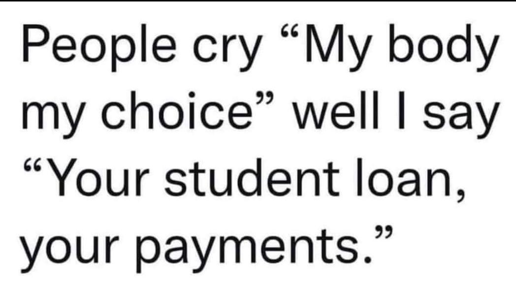 Oof.