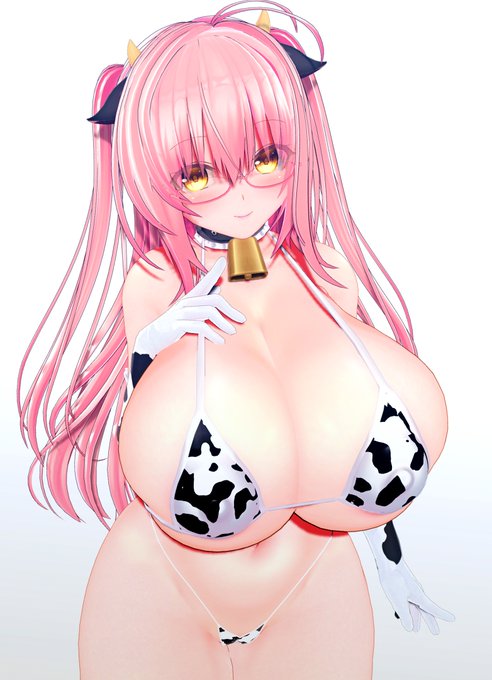 特に理由のない牛 