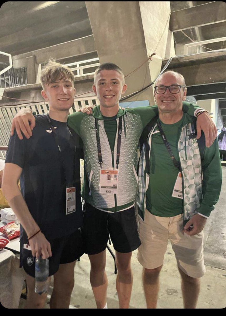 nickgriggs4321's tweet photo. World Champs done and dusted. Can’t be disappointed with 9th in the world but the athlete I am won’t let me be satisfied. Thanks to Mark and everyone who’s helped me over the last year to get to this point. In it for the long run. https://t.co/bp2YexuA2p