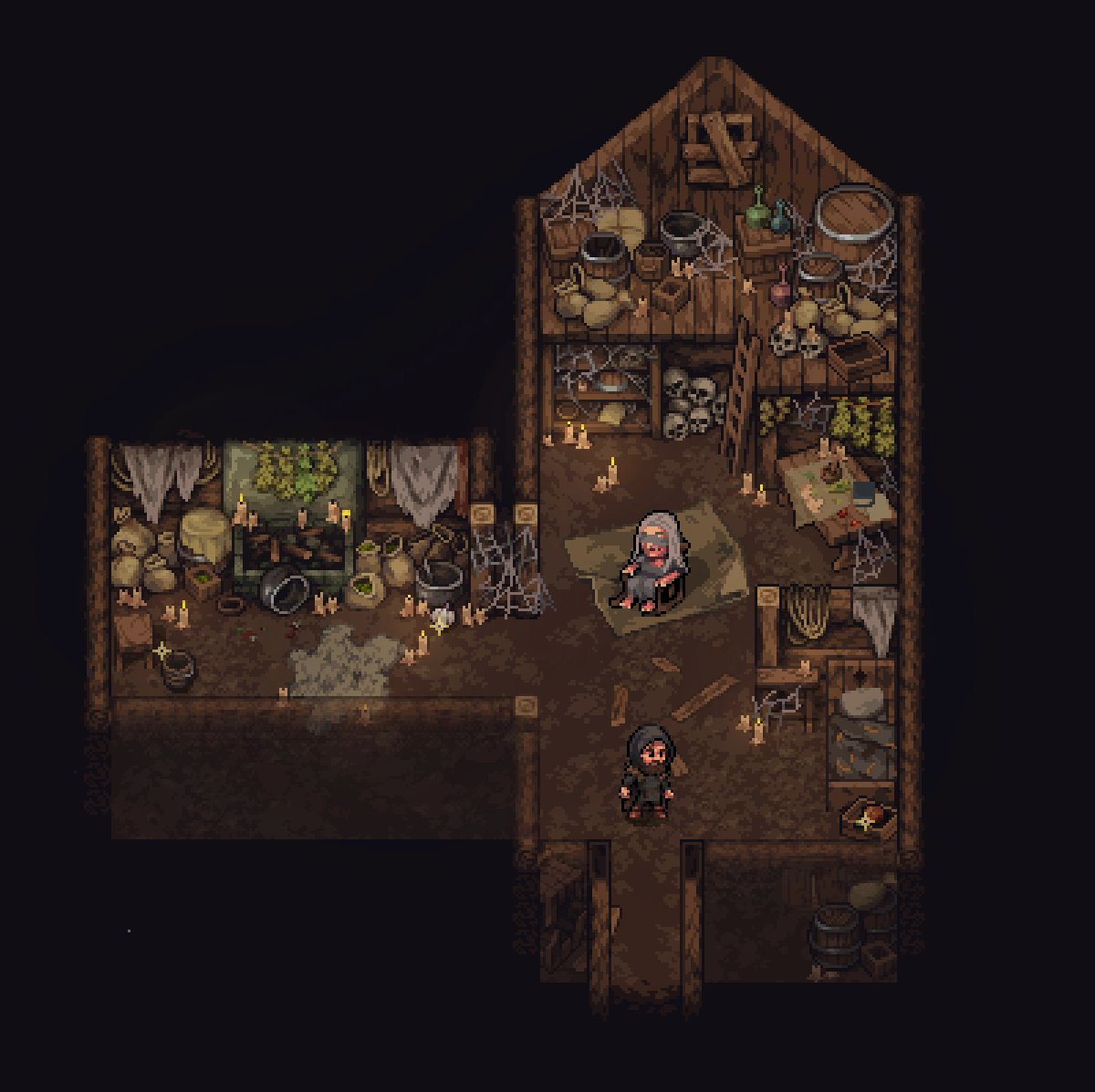 Stoneshard tweet picture