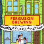 Photo by Ferguson Brewing (@FergusonBrewing)