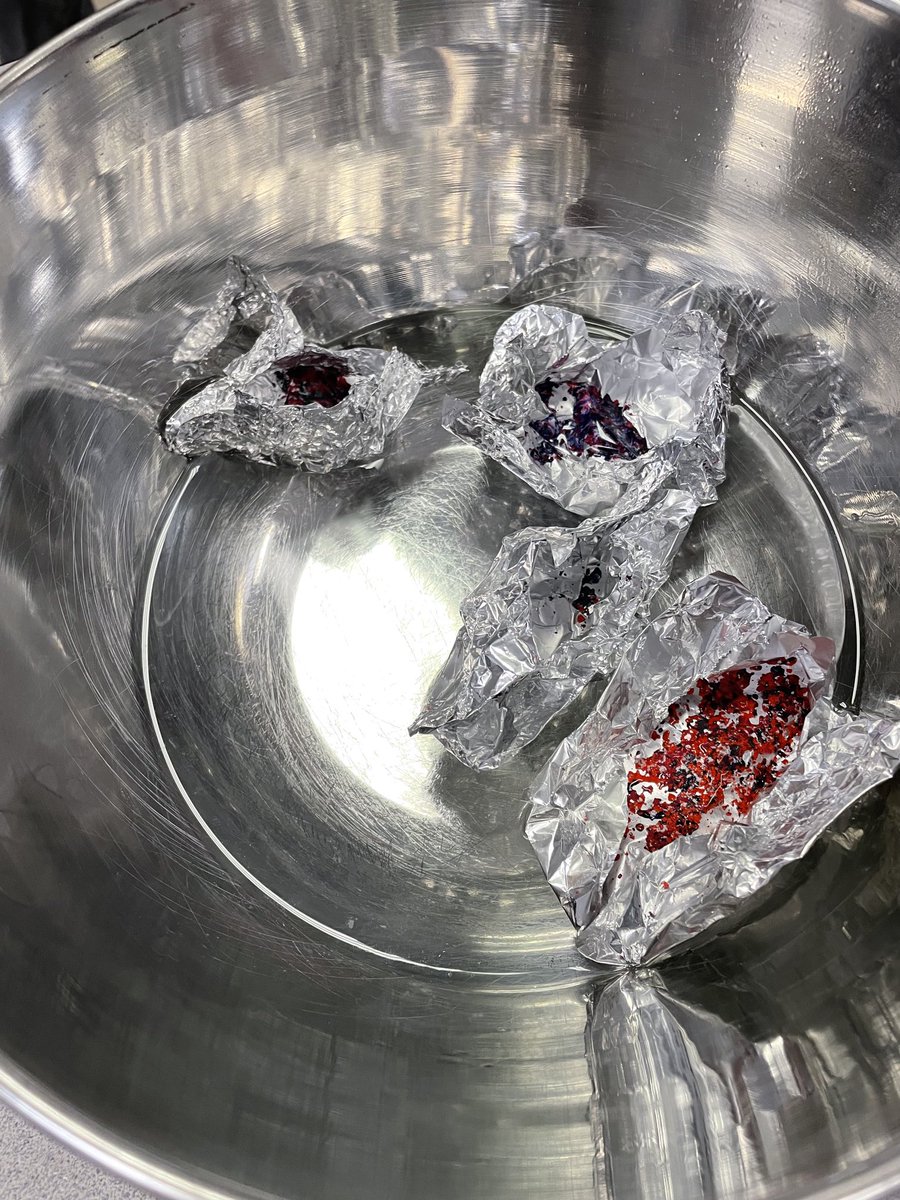 4th grade rocking the Carolina Science training.  Playing with squid and the rock cycle. ⁦<a href="/Columbia_VVUSD/">Columbia Elementary</a>⁩ ⁦<a href="/MrsValcarcel/">Mrs. Valcarcel</a>⁩ ⁦<a href="/pharding2/">Phil Harding</a>⁩ ⁦<a href="/pparson28/">Patti</a>⁩