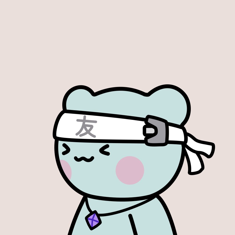 Sol Pals (SOLD OUT) tweet media