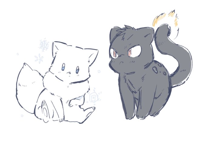 北の砦にてのtwitterイラスト検索結果
