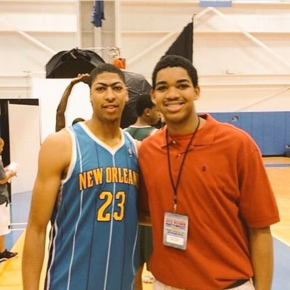 NBAMemes's tweet image. We really thought this was the future of the NBA🤣