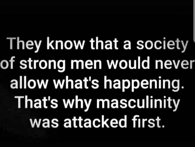 RickyDoggin's tweet photo. Hence the generation of beta neck beards... https://t.co/vn54pyMlnt