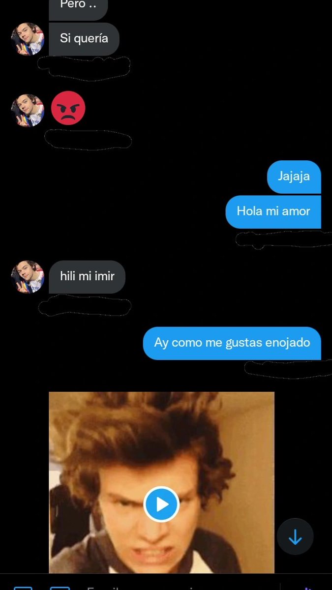 Uno que me gusta cuando está todo enojado es Ali 😹 <a href="/anothrwolf/">alec.</a>