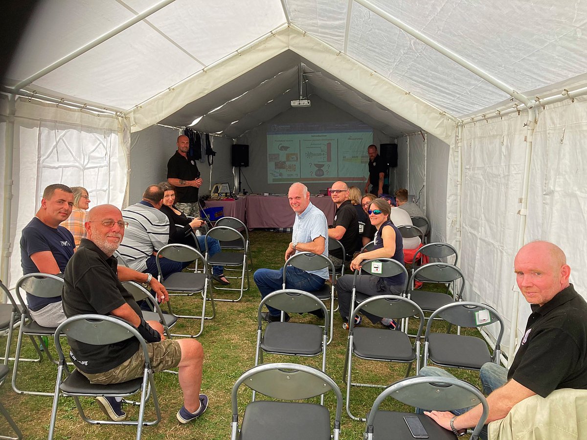 Thanks @TBPIUK for inviting us to speak at your AGM - nice to see so many familiar faces <a href="/LeedsPlexus/">Brachial Plexus Leeds</a> <a href="/LeedsPlastics/">Leeds Department of Plastic Surgery</a> <a href="/LTHTHandTherapy/">Leeds Hand Therapy</a> #nerveinjury #brachialplexusinjury