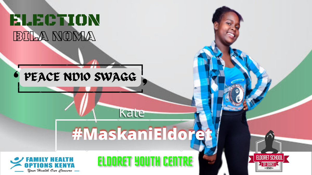 isscheli22's tweet photo. Peace and unity ndo ya maana sasa hivi tusikubali kubleed ndio walead 
#ElectionsBilaNoma
#MaskaniEldoret
Tags 
@ELDYYOUTHCENTRE
@Steveking80
@LeleiPhil
@Gzangalewa
@Jeremy__1__
@Ann_Mich2
@IPouk211
@tyso_254
@MaxySantty
@isscheli22
@NomasanaAj
@cymohodera
@LeleiColins_
@IEBC_YCC https://t.co/HPFYP6iRV3