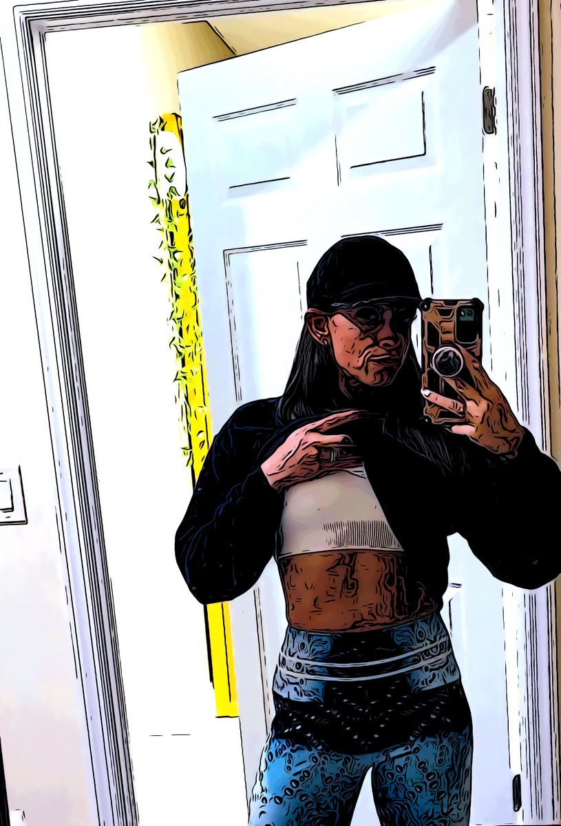 VibingwDonielle's tweet image. The best way to achieve results and reach your goals is by making fitness a way of life, not just something you do. This will ensure that you reach your goals and continue becoming a better version of yourself.

#functionised #fitnj #results #goals #fitness #lifestyle