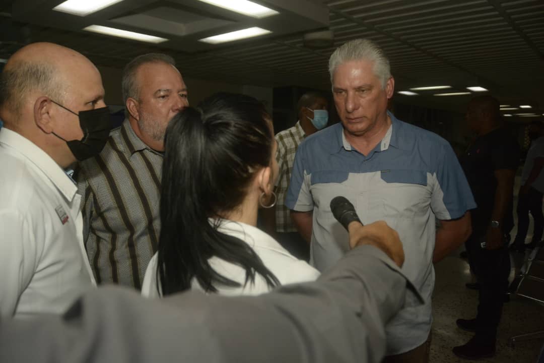 Manuel Marrero Cruz tweet media