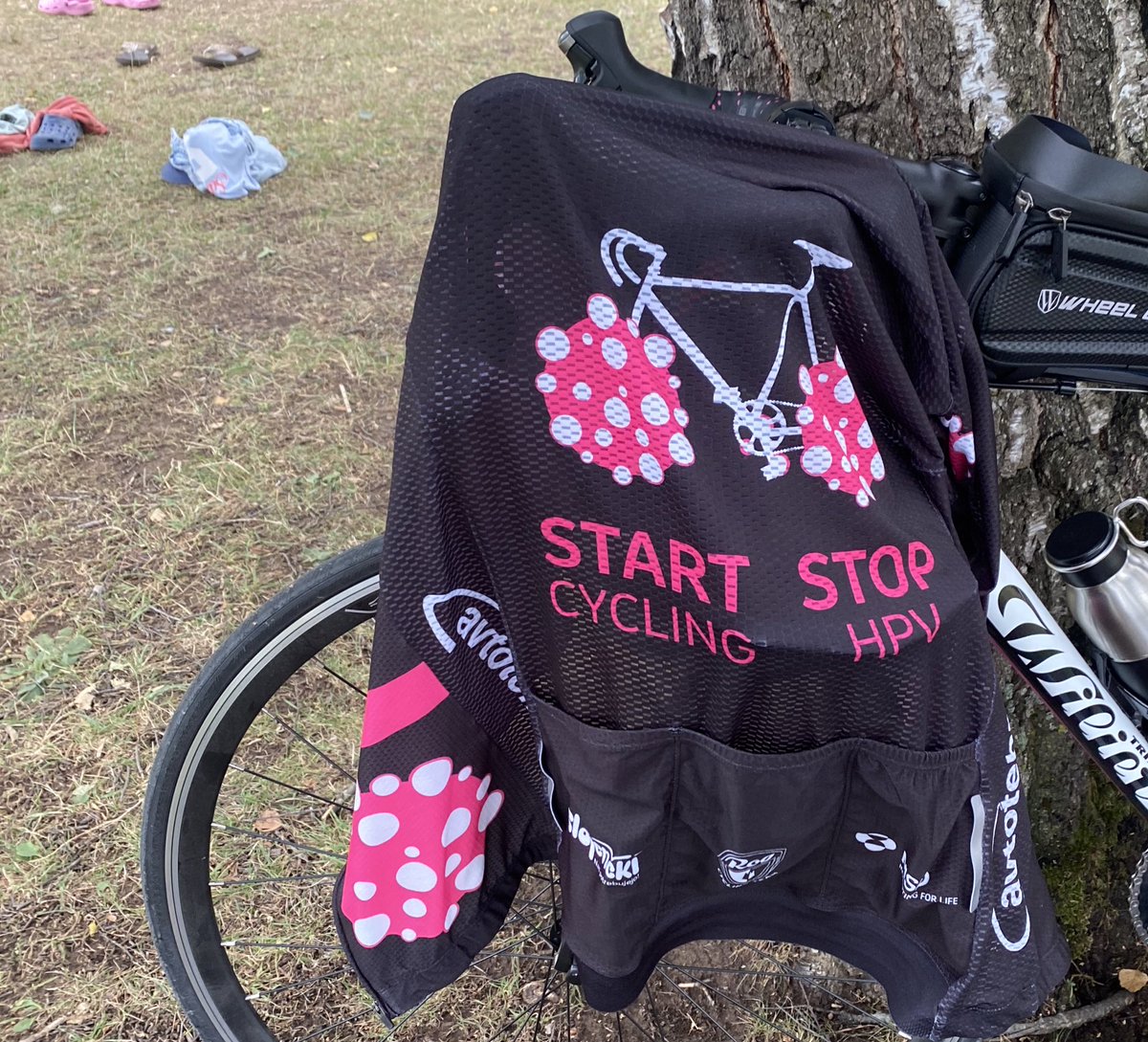 petrasovdat's tweet photo. #clubjersey 🚴‍♀️ https://t.co/pvEvxs6E0y