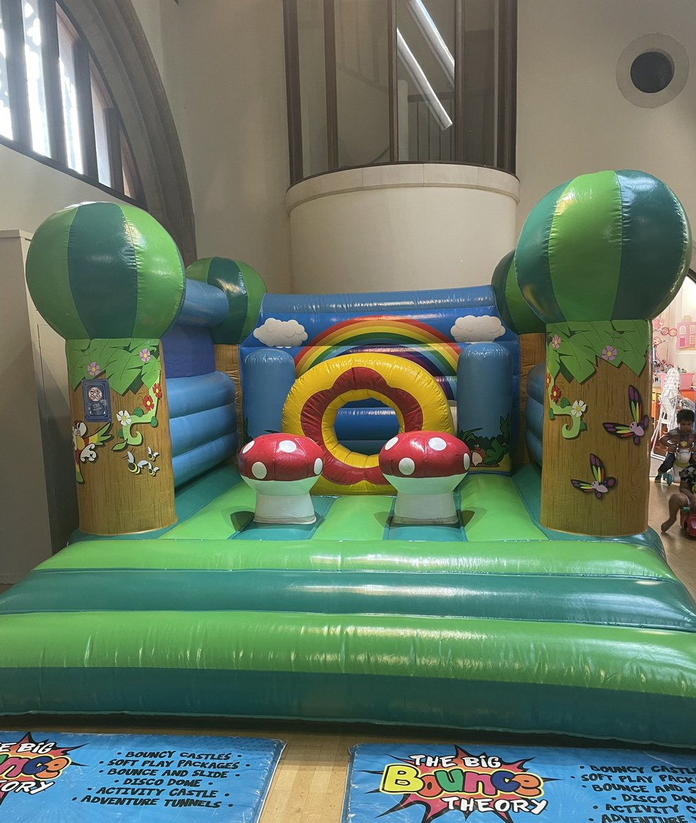 JoyAntonetteP's tweet photo. Just about to get active with the kiddos!😉😀#NursesActive #ImperialActive @karhod21 @fatimanaveedra1 @adliteb @SarkariFrances https://t.co/KiuEIWcl1p