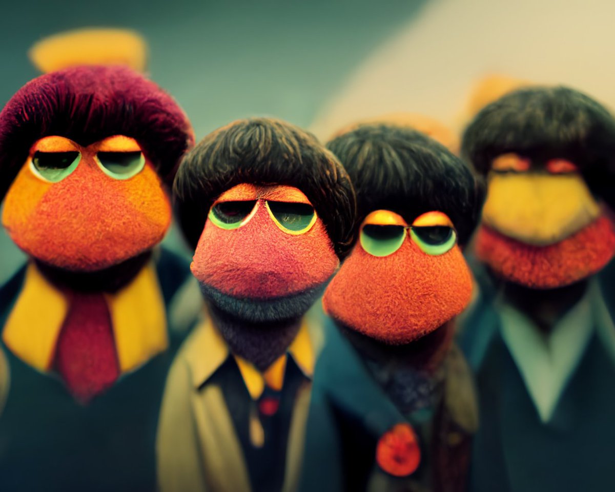 ExploringSolo's tweet image. Looking forward to a relaxed evening ar the stations hall. Those boys came in with their weird looking spaceship to perform

#starforged #midjourney