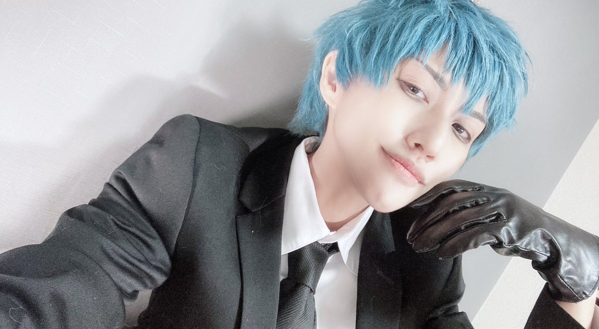 斎藤一fgo のコスプレ作品 (17 件) - Twoucan