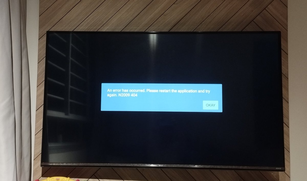 RayPoonMY's tweet photo. @ChannelNewsAsia Could barely watch a minute of the Spurs-Saints game without the feed stuttering, or the resolution suddenly becoming very low, or getting an error message. First time in many years experiencing such a bad live football telecast from a cable tv provider. https://t.co/u4ar4qHCeP