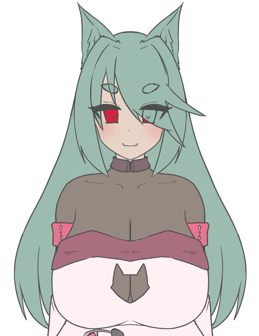 Live2Dのこと考えてた。 